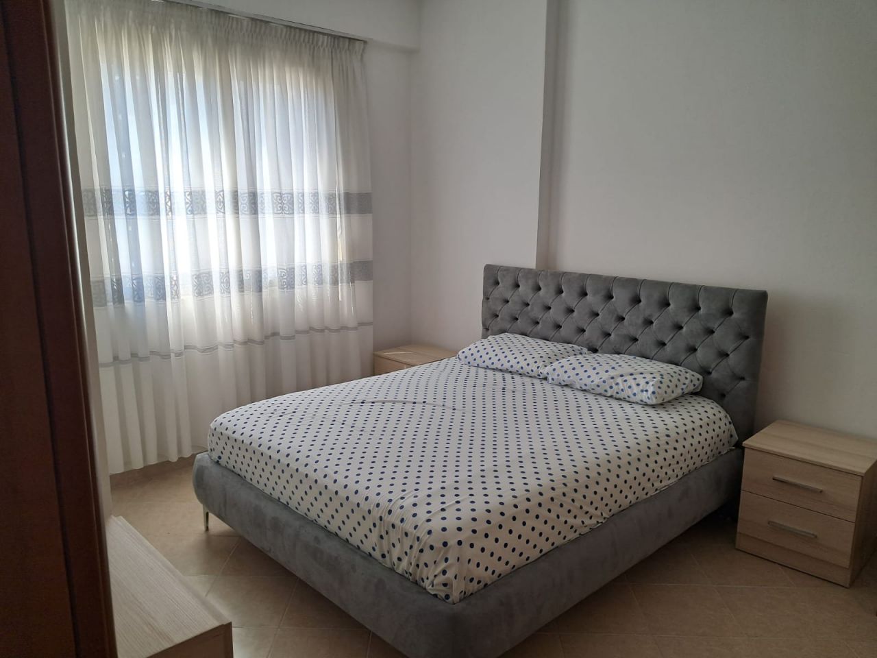 Apartment For Long Term Rent In Vlore, Albania
